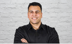 Haddad joins AI company as CEO, keeps AIME role