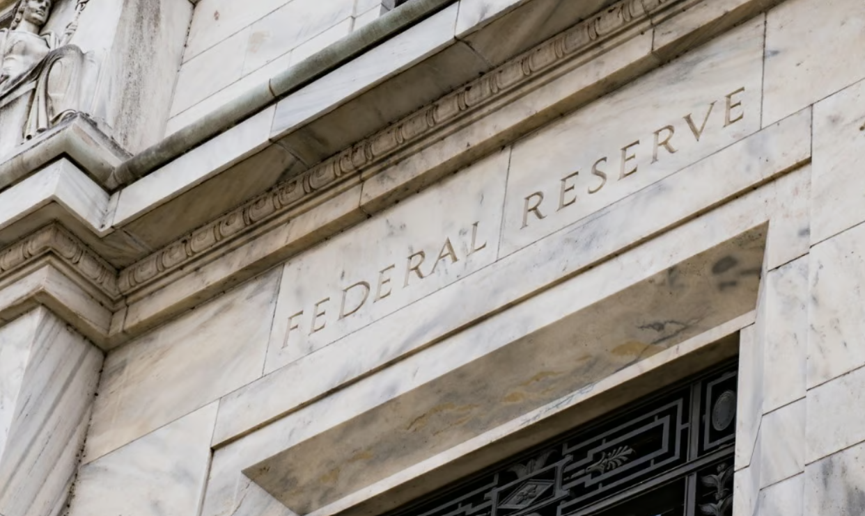 Fed reveals plan to ease banks’ capital requirements, boost mortgage lending