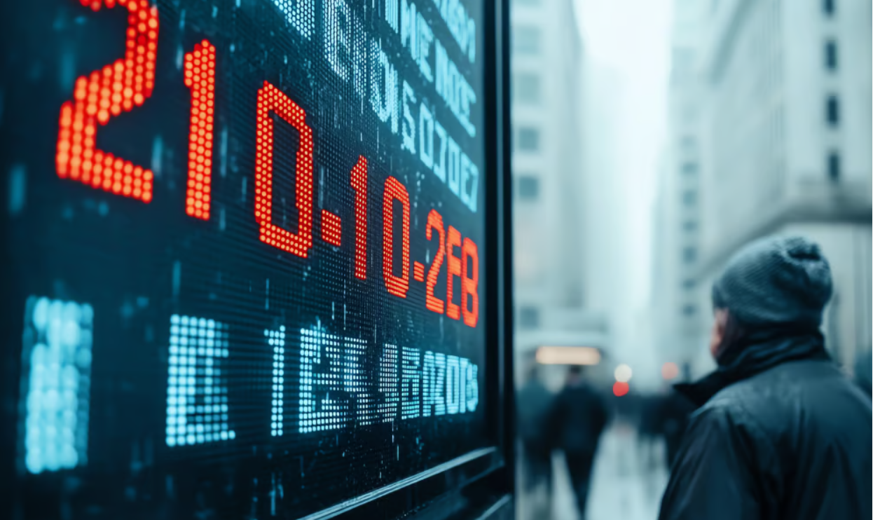 Why a lengthy US-Iran crisis might not send mortgage rates soaring further