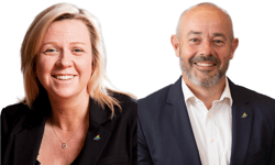 Liberty is doubling down on diversity