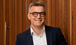 Bridgit appoints David McQueen as chief operating officer