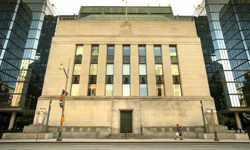 Here's what to expect from the next Bank of Canada announcement